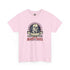 Benjamin Franklin 'Death and Taxes' Quote T-Shirt