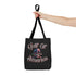 Walton & Johnson: Gulf of America Skull Tote Bag