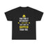 Walton & Johnson: Offensive Is Funny T-Shirt