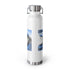 Javier Milei Copper Vacuum Insulated Bottle, 22oz