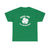 Kiss Me I’m Libertarian T‑Shirt — St. Patrick’s Day Shamrock Political Tee
