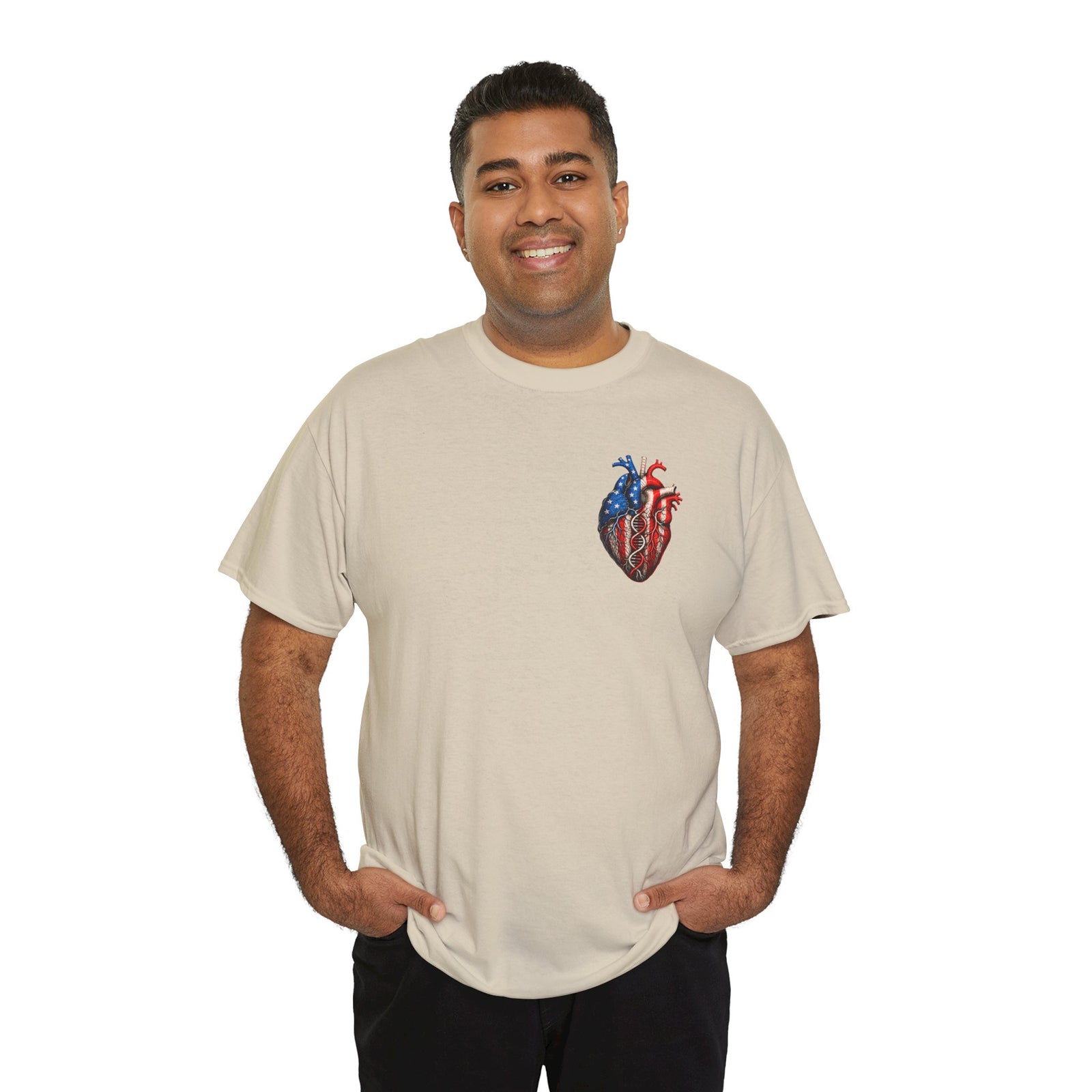American Bloodline T-Shirt