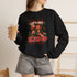 Let's Get Elfed Up Christmas Sweatshirt - 4LibertyShop.com