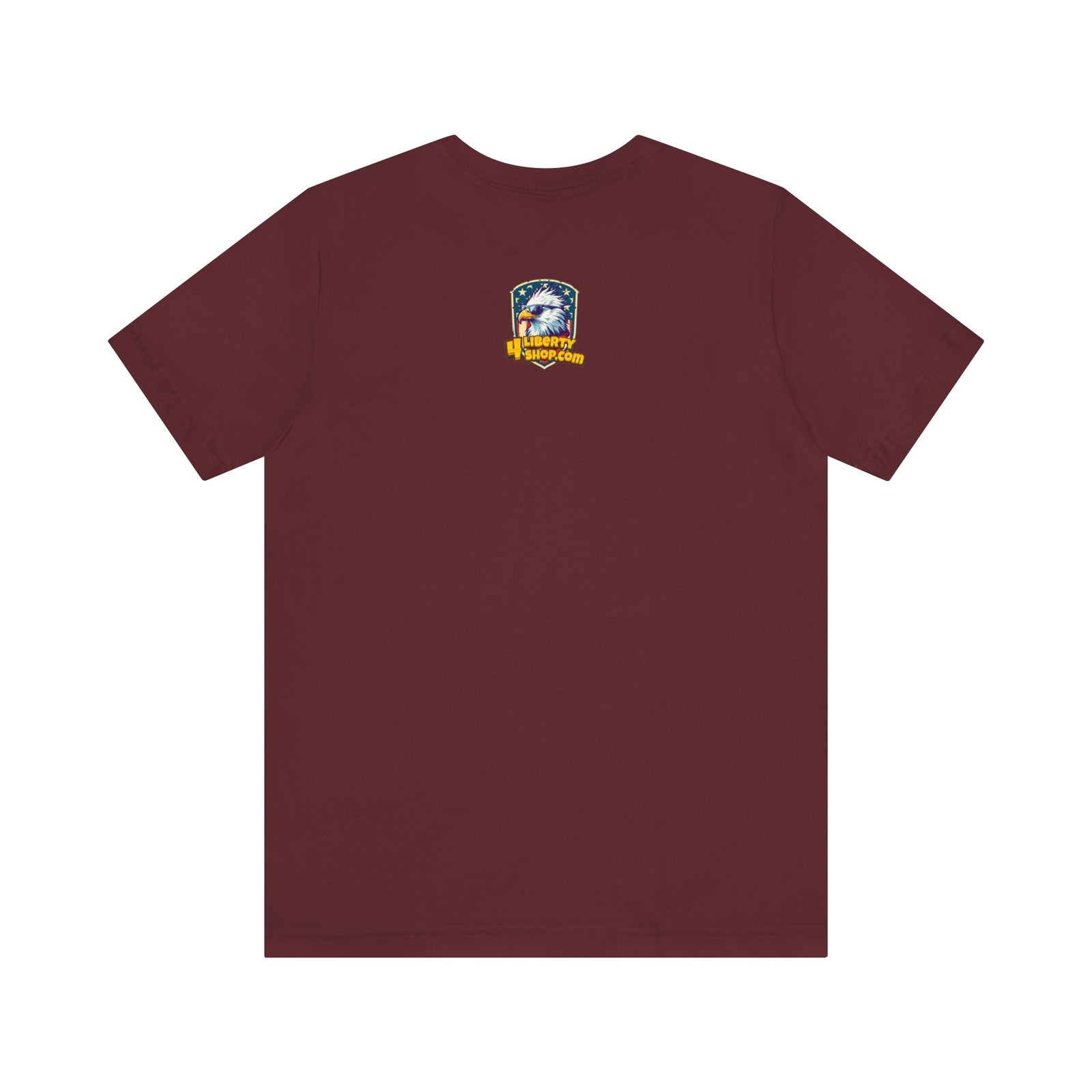 Jefferson Lives T-Shirt