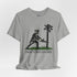 Wake Up Jeff City: Don't Spy On Me T‑Shirt - 4LibertyShop.com