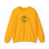 Liberty Bell 1776 Embroidered Sweatshirt