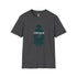 Liberty250 Patriot Silhouette T-Shirt