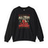 All I Want for Christmas Is Less Government Sweatshirt - 4LibertyShop.com
