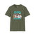 Walton & Johnson — Aloha Akbar T-Shirt — Retro Tropical Graphic Tee