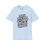 Political Statement T-Shirt — "Teach Your Kids to Change Their Oil Not Their Gender" Graphic Tee