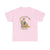 Patriotic 'Sewing My Way to Freedom' Tee
