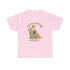 Patriotic 'Sewing My Way to Freedom' Tee