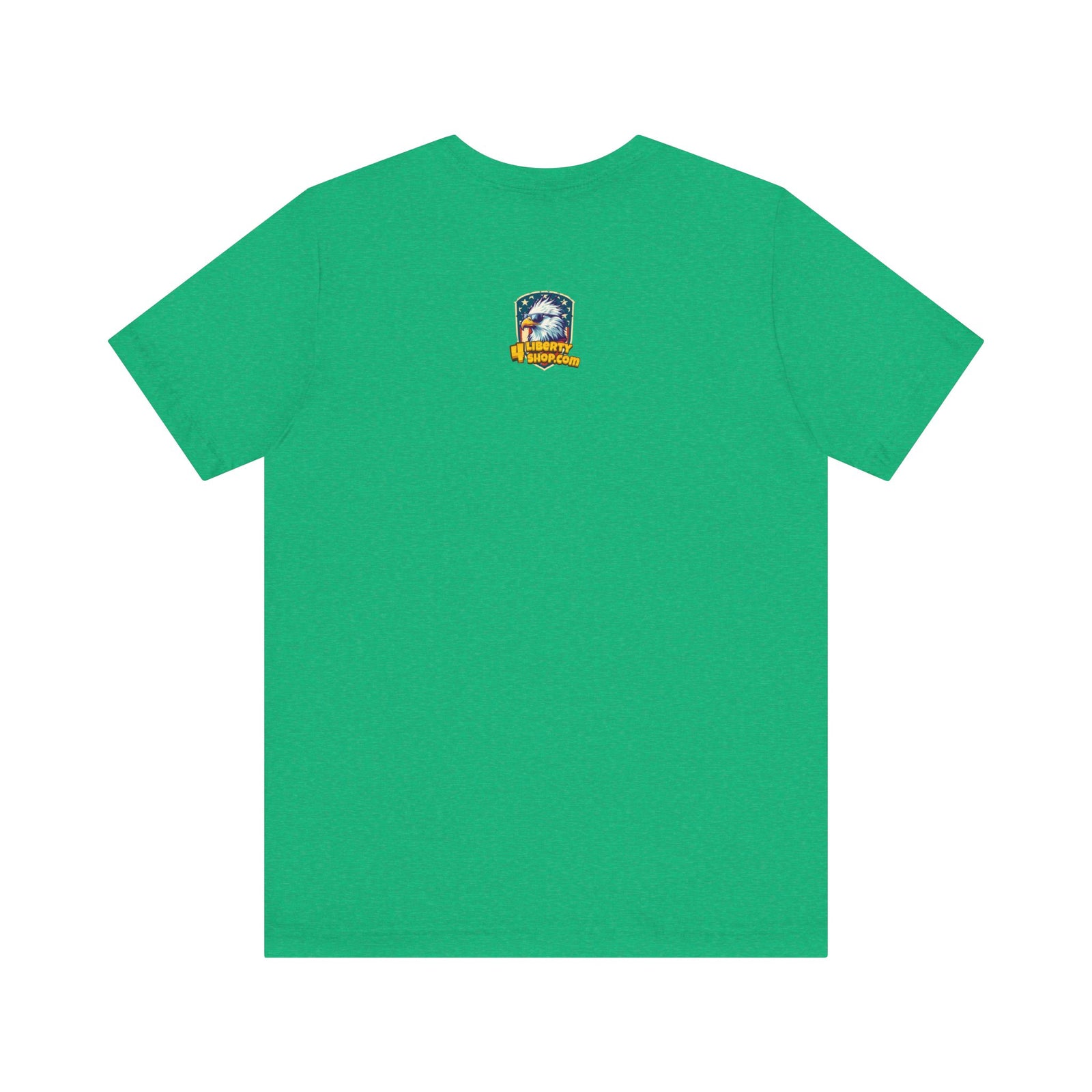 Javier Milei Chainsaw Tee