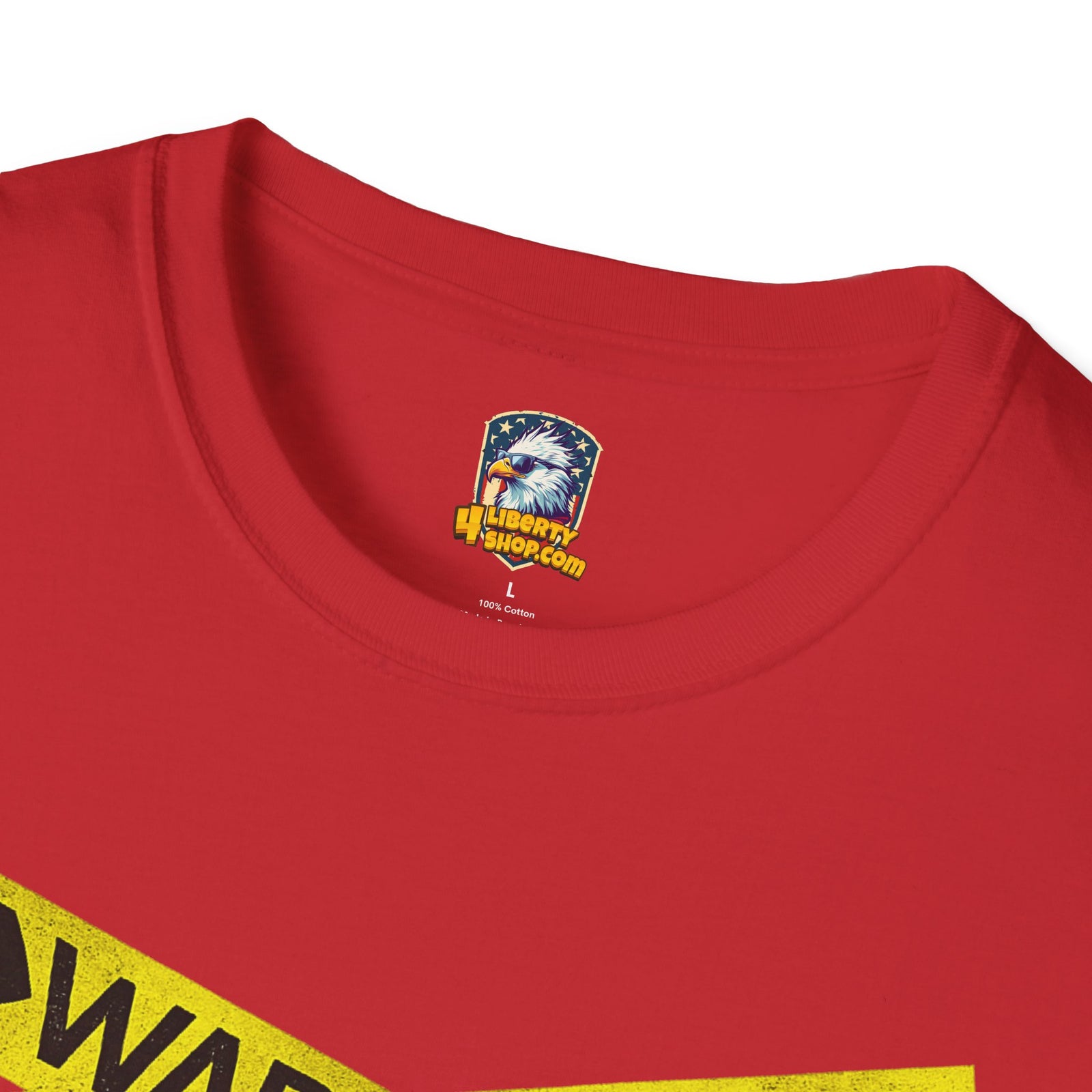 WWII History T-Shirt — 