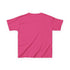 Homeschool Workshop | Kids "Homeschool Rocks" Graphic Tee for Homeschool Families