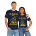 Judge Nap: All Gun Laws Are Infringements AR15 Gadsden T-Shirt