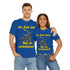 Judge Nap: All Gun Laws Are Infringements AR15 Gadsden T-Shirt
