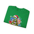 "Don't Tread on Christmas" Sweatshirt