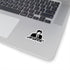 Javier Milei ¡AFUERA! Sticker