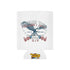 Freedom Rocks Koozie