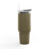 Walton & Johnson: Helen Keller Memorial Gun Range 40oz Tumbler