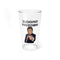 Judge Nap: Judge Napolitano Judging Freedom Glass, 16oz