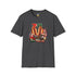 7-11 Was a Part Time Job T-Shirt — Retro Convenience Store Nostalgia Tee