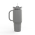 Walton & Johnson: Alligator Alcatraz Intake Division Tumbler, 40oz