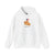 American Pie Hoodie — 'Sweet as Pie' Betsy Ross Flag Slice Graphic Sweatshirt