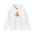 American Pie Hoodie — 'Sweet as Pie' Betsy Ross Flag Slice Graphic Sweatshirt