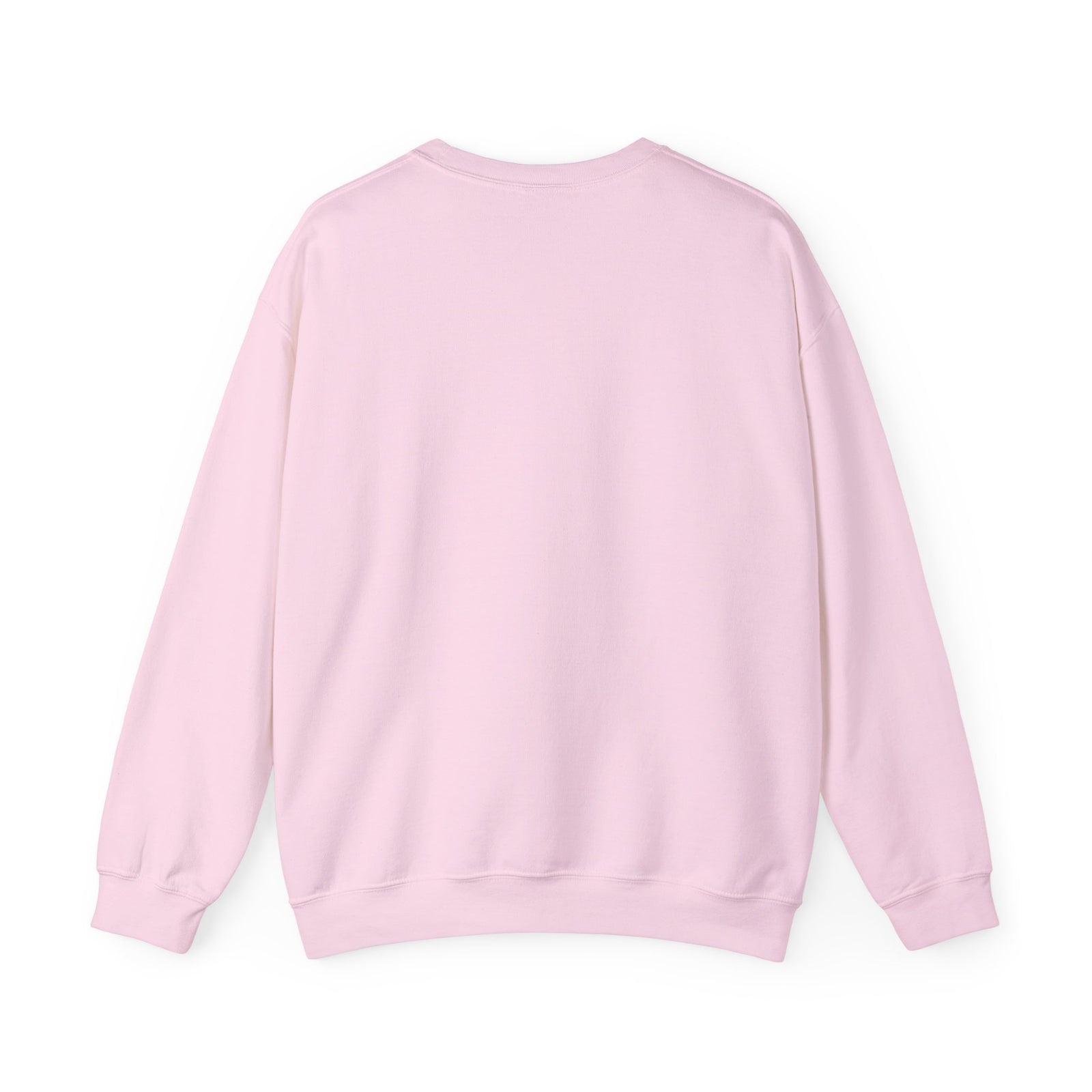 Embroidered Patriotic Mom Crewneck Sweatshirt