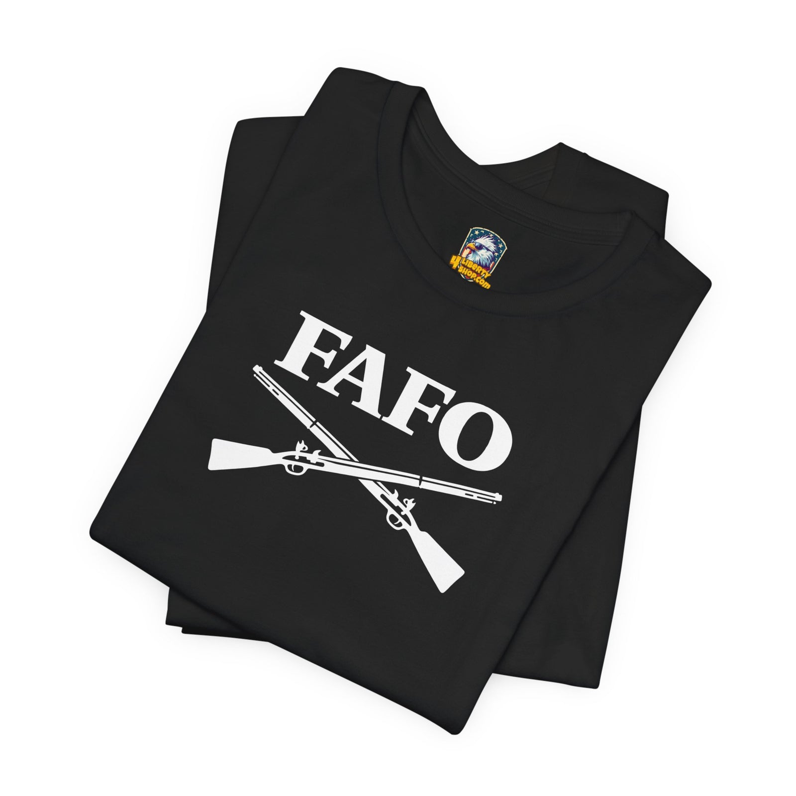 FAFO Heritage T-Shirt