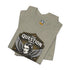 Ayn Rand Quote T-Shirt — "The Question Isn't Who Is Going to Let Me; It's Who Is Going to Stop Me"