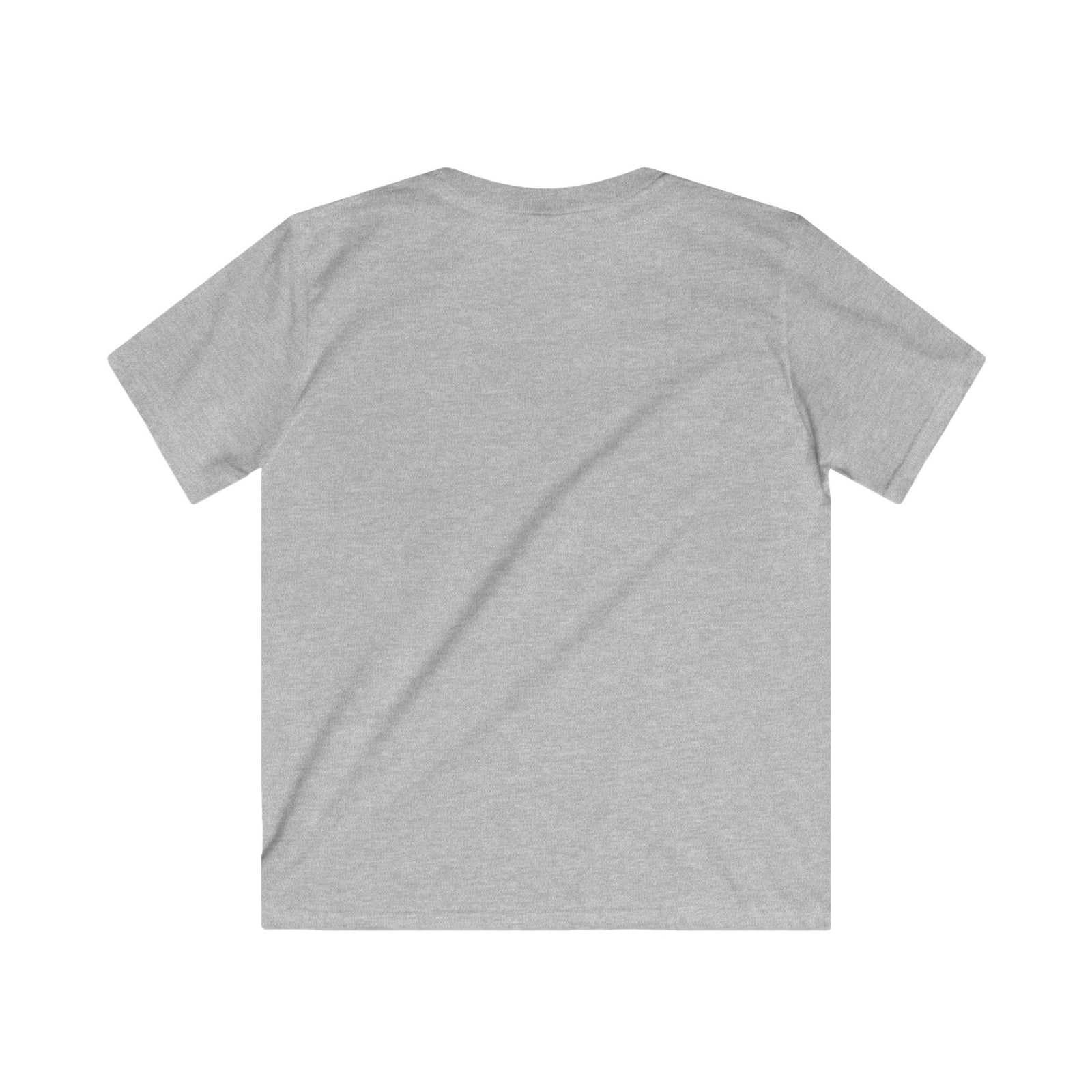 Kids Tee — 'Sweet as Pie' American Flag Pie Graphic