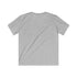 Kids Tee — 'Sweet as Pie' American Flag Pie Graphic