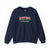 Silent Night Embroidered Christmas Sweater - 4LibertyShop.com