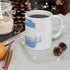 Javier Milei Pepe "Afuera" Mug