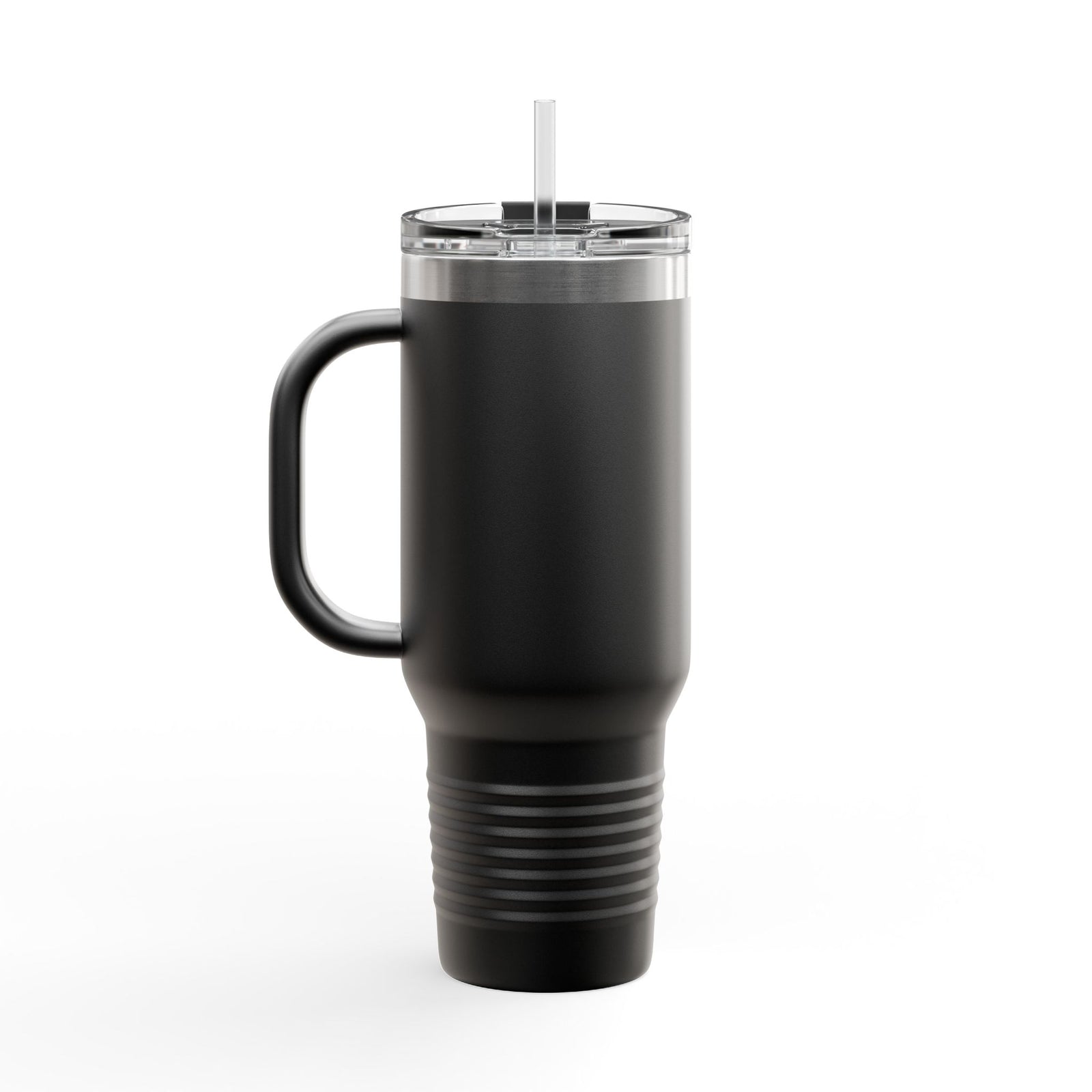 Walton & Johnson: Alligator Alcatraz Tumbler, 40oz