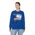 Viva La Libertad Carajo - Javier Milei for President Sweatshirt