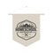 Homeschool Workshop: Workshop Pennant Banner