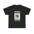 Walton & Johnson Green Bean Can Unisex T-Shirt