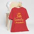 Faith Family Freedom T-Shirt