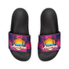 Walton & Johnson: Gulf of America Removable-Strap Sandals