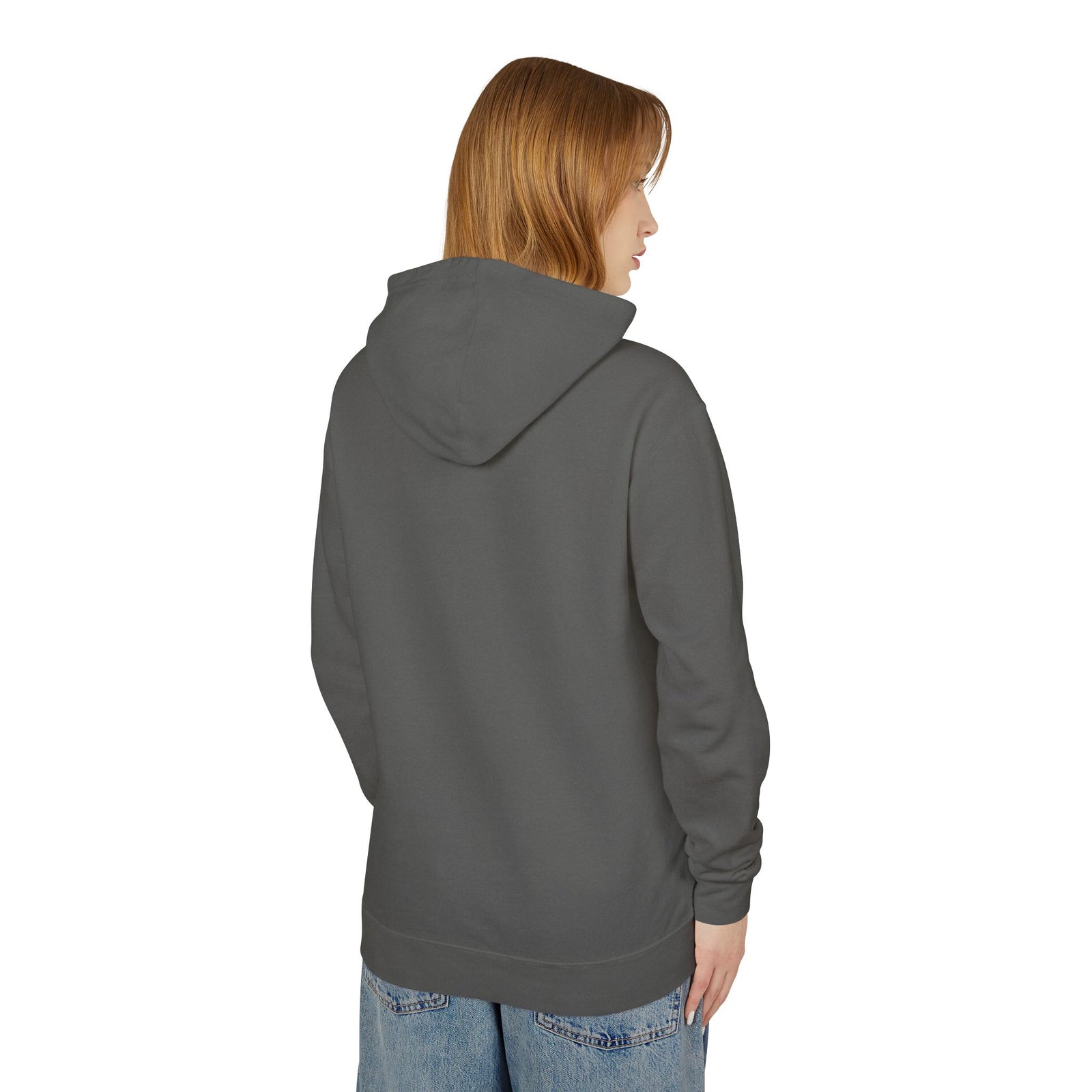 Wake Up Jeff City: The Wake Up Jeff City Show Hoodie