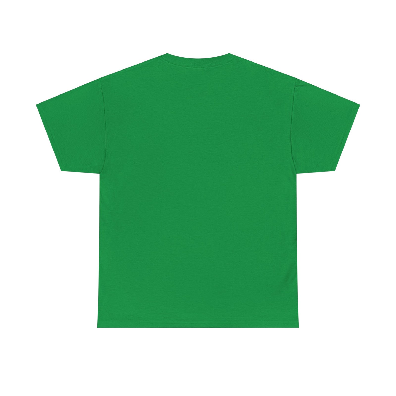 Walton & Johnson: Government Scary T-Shirt