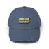 Judge Nap: Abolish The ATF Hat