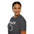 Liberty250 T-Shirt — Vintage Betsy Ross Star Circle Patriotic Tee