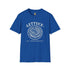 Lettuce Be Independent T-Shirt — Vintage Plant Graphic Tee