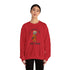 All Human Laws Are Trash Sweatshirt