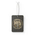 Walton & Johnson: Proud 10%er Car Air Freshener